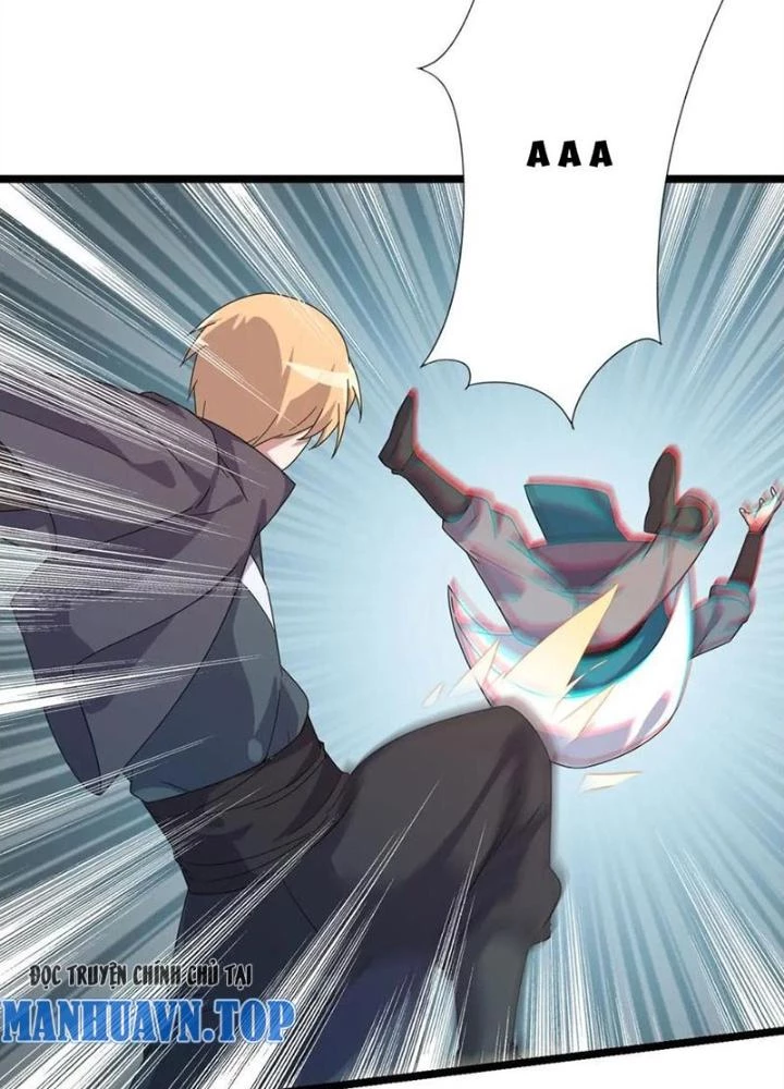 Võ Liệt Thiên Kiêu Chapter 15 - Trang 2