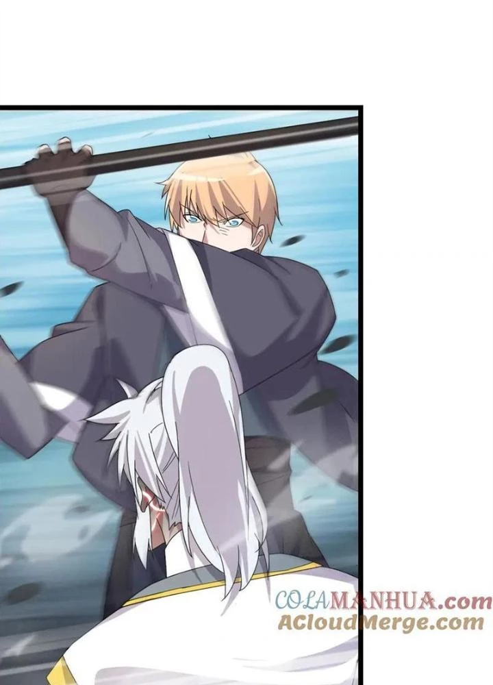 Võ Liệt Thiên Kiêu Chapter 15 - Trang 2