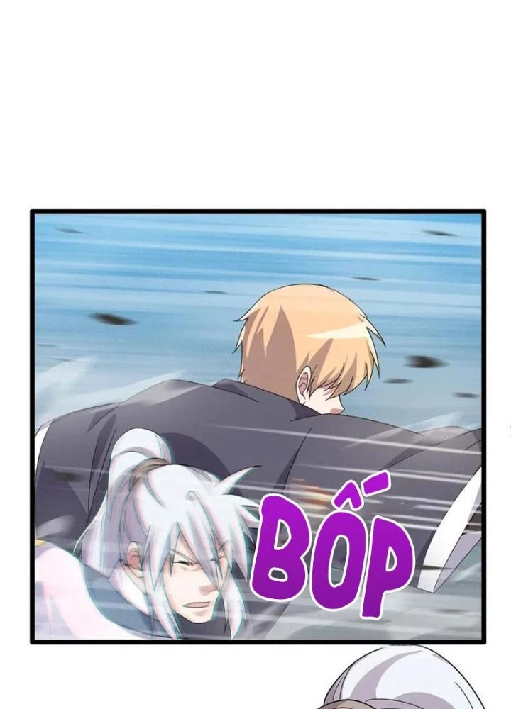 Võ Liệt Thiên Kiêu Chapter 15 - Trang 2