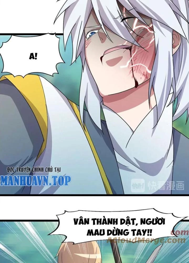 Võ Liệt Thiên Kiêu Chapter 15 - Trang 2
