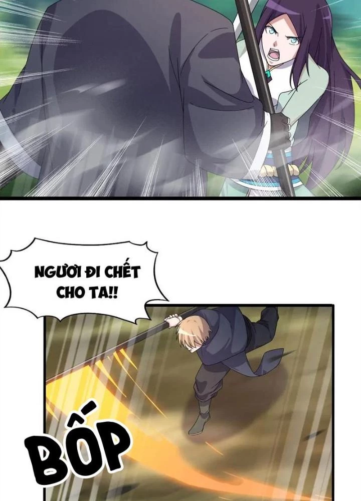 Võ Liệt Thiên Kiêu Chapter 15 - Trang 2