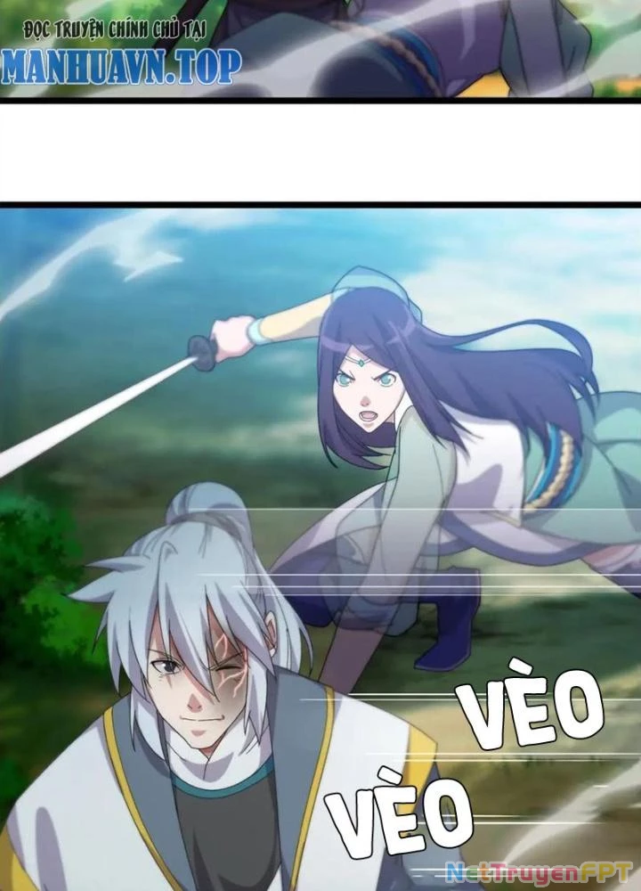 Võ Liệt Thiên Kiêu Chapter 15 - Trang 2