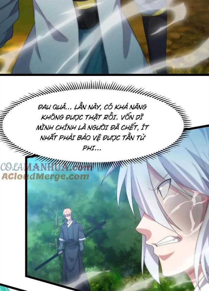 Võ Liệt Thiên Kiêu Chapter 15 - Trang 2