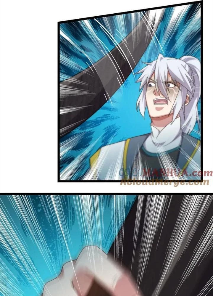 Võ Liệt Thiên Kiêu Chapter 15 - Trang 2