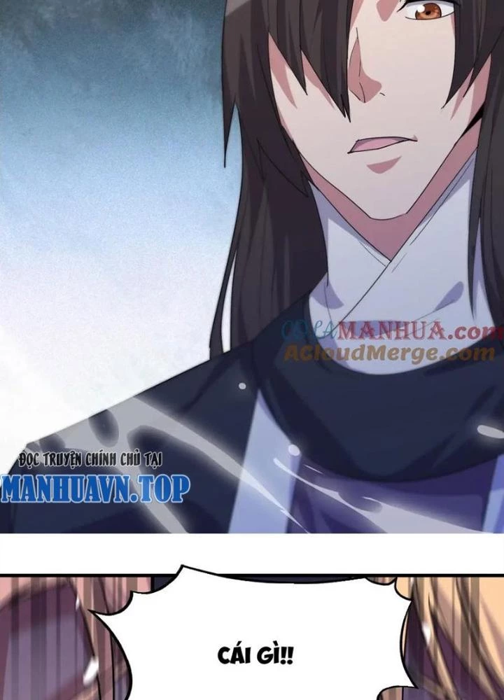 Võ Liệt Thiên Kiêu Chapter 16 - Trang 2