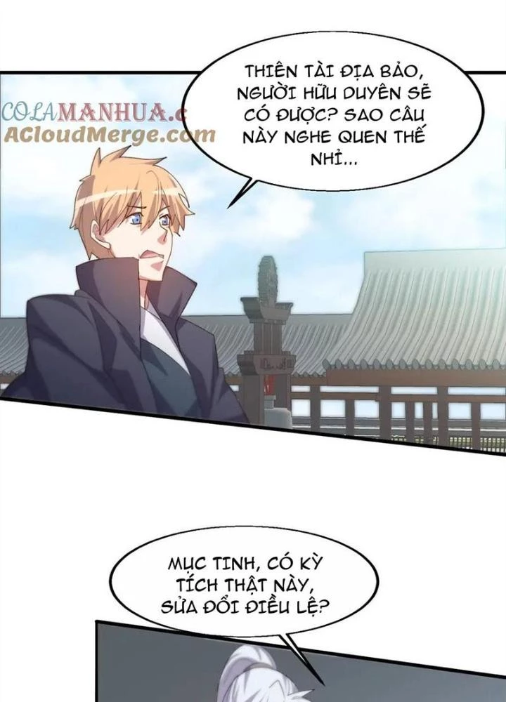 Võ Liệt Thiên Kiêu Chapter 16 - Trang 2