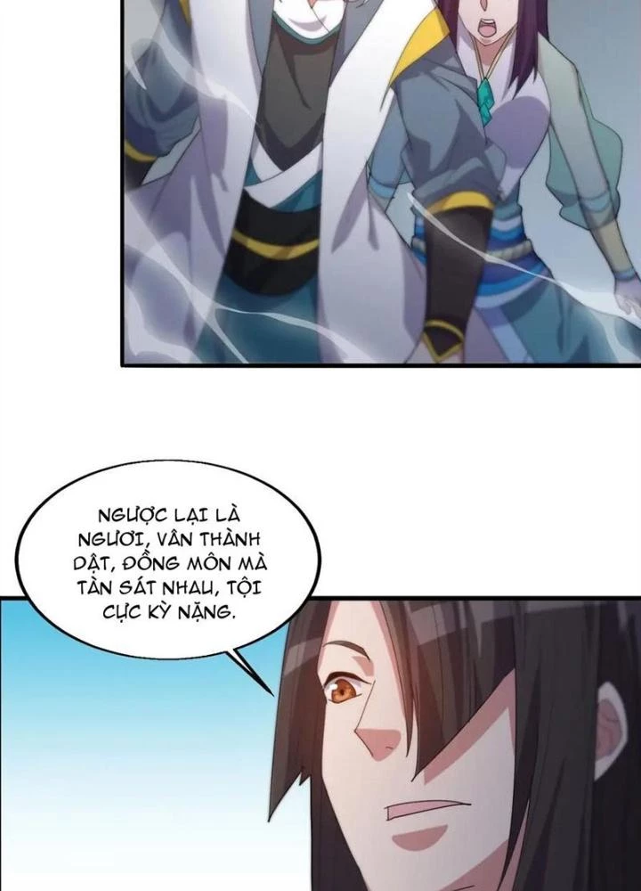Võ Liệt Thiên Kiêu Chapter 16 - Trang 2