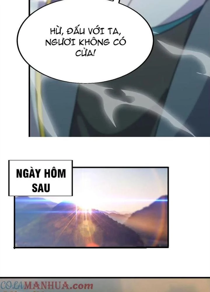 Võ Liệt Thiên Kiêu Chapter 16 - Trang 2