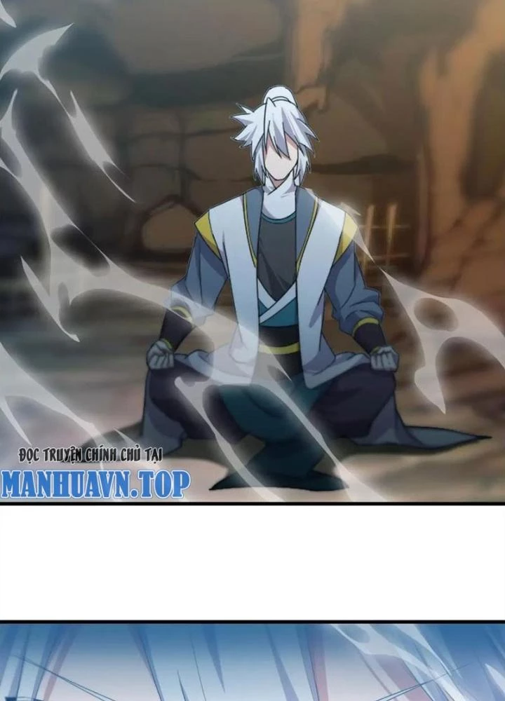 Võ Liệt Thiên Kiêu Chapter 16 - Trang 2
