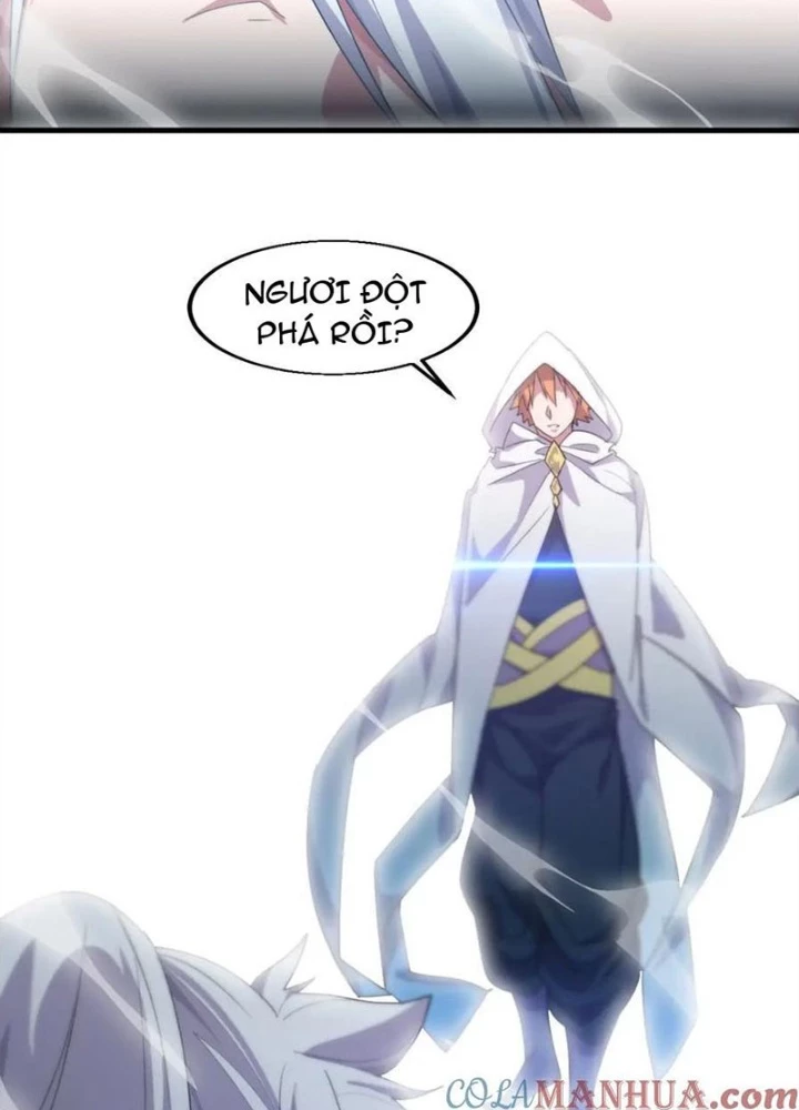 Võ Liệt Thiên Kiêu Chapter 16 - Trang 2