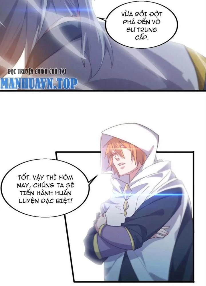 Võ Liệt Thiên Kiêu Chapter 16 - Trang 2
