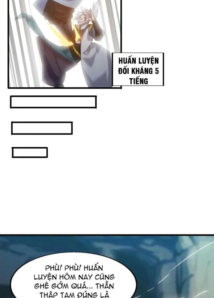 Võ Liệt Thiên Kiêu Chapter 16 - Trang 2