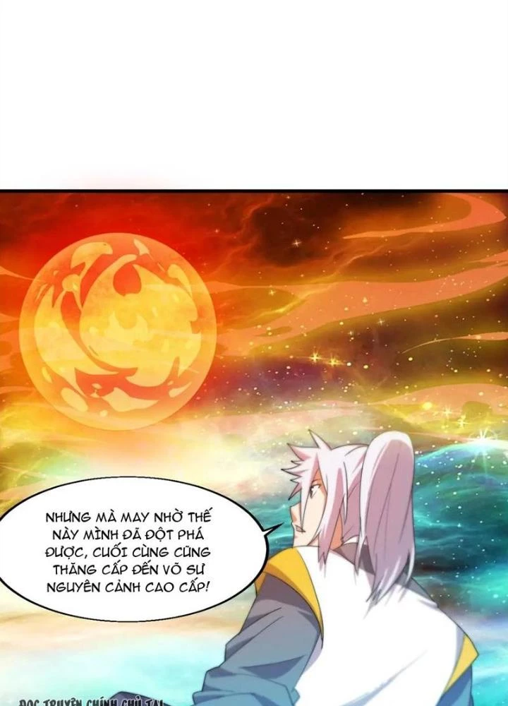 Võ Liệt Thiên Kiêu Chapter 16 - Trang 2