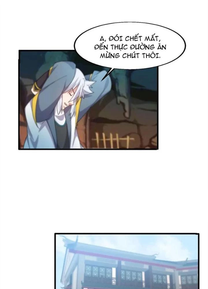 Võ Liệt Thiên Kiêu Chapter 16 - Trang 2