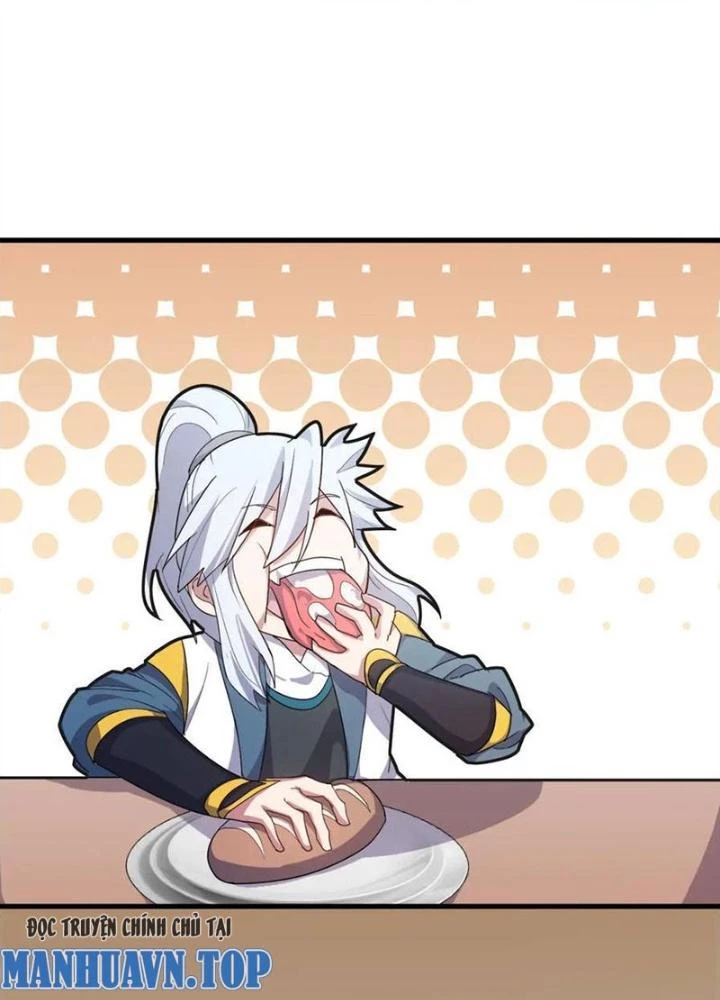 Võ Liệt Thiên Kiêu Chapter 16 - Trang 2
