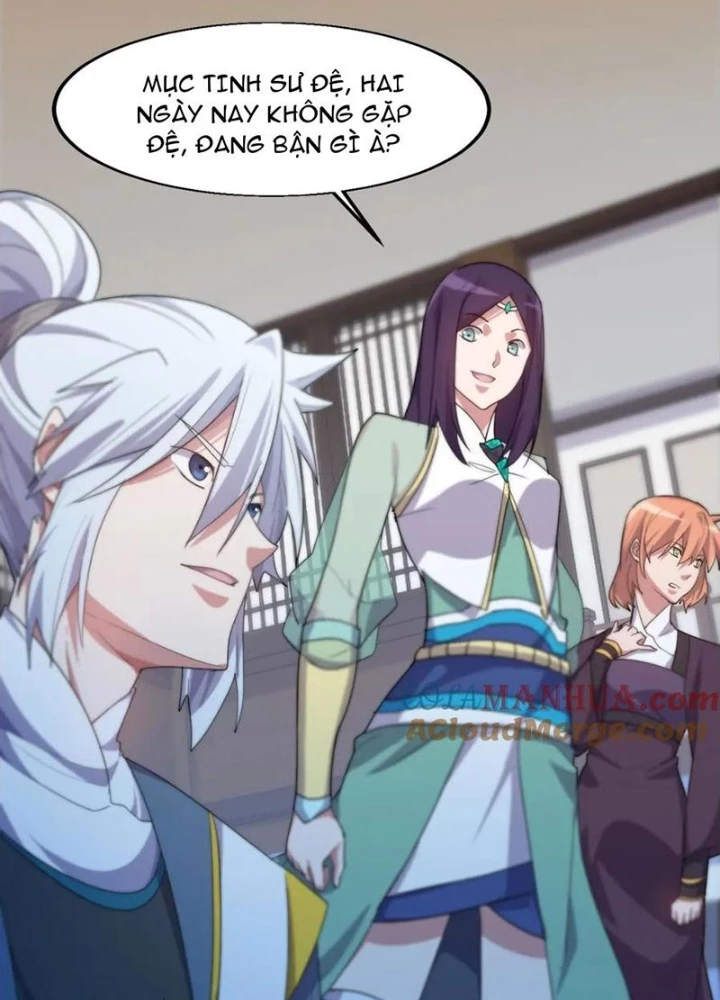 Võ Liệt Thiên Kiêu Chapter 16 - Trang 2