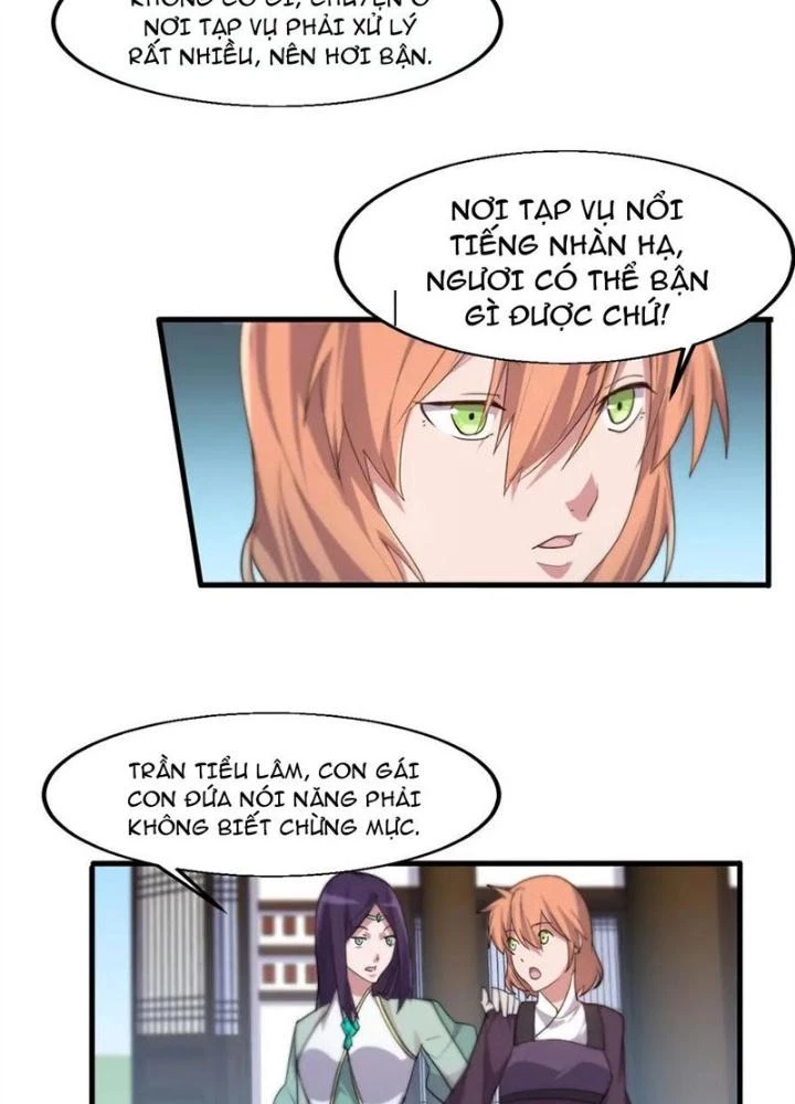 Võ Liệt Thiên Kiêu Chapter 16 - Trang 2