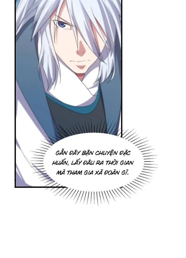 Võ Liệt Thiên Kiêu Chapter 16 - Trang 2