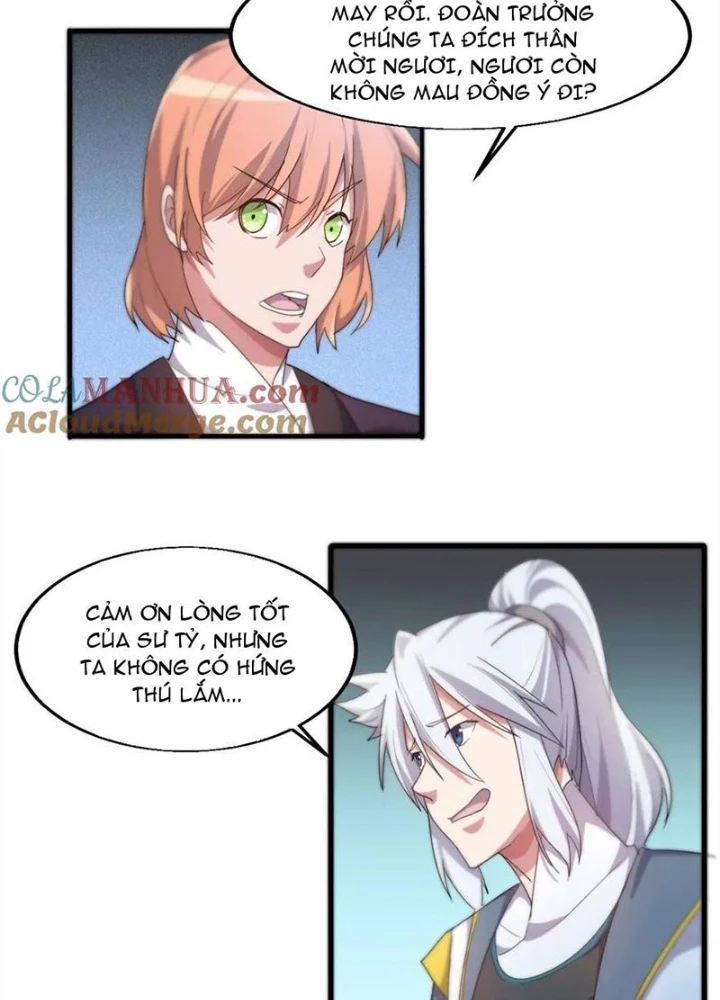 Võ Liệt Thiên Kiêu Chapter 16 - Trang 2