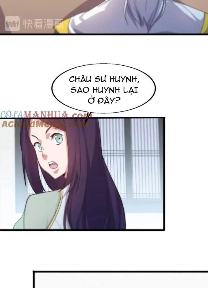 Võ Liệt Thiên Kiêu Chapter 16 - Trang 2