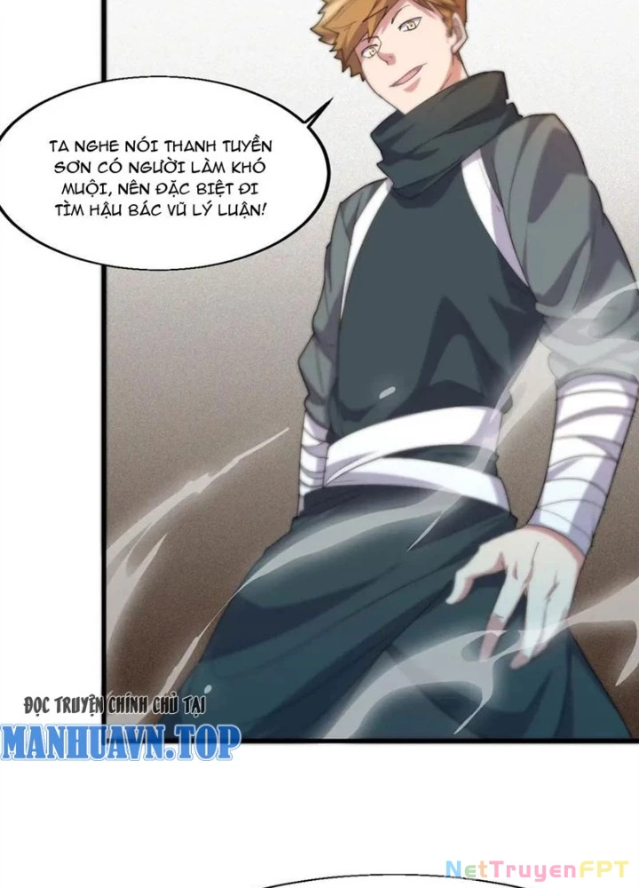 Võ Liệt Thiên Kiêu Chapter 16 - Trang 2
