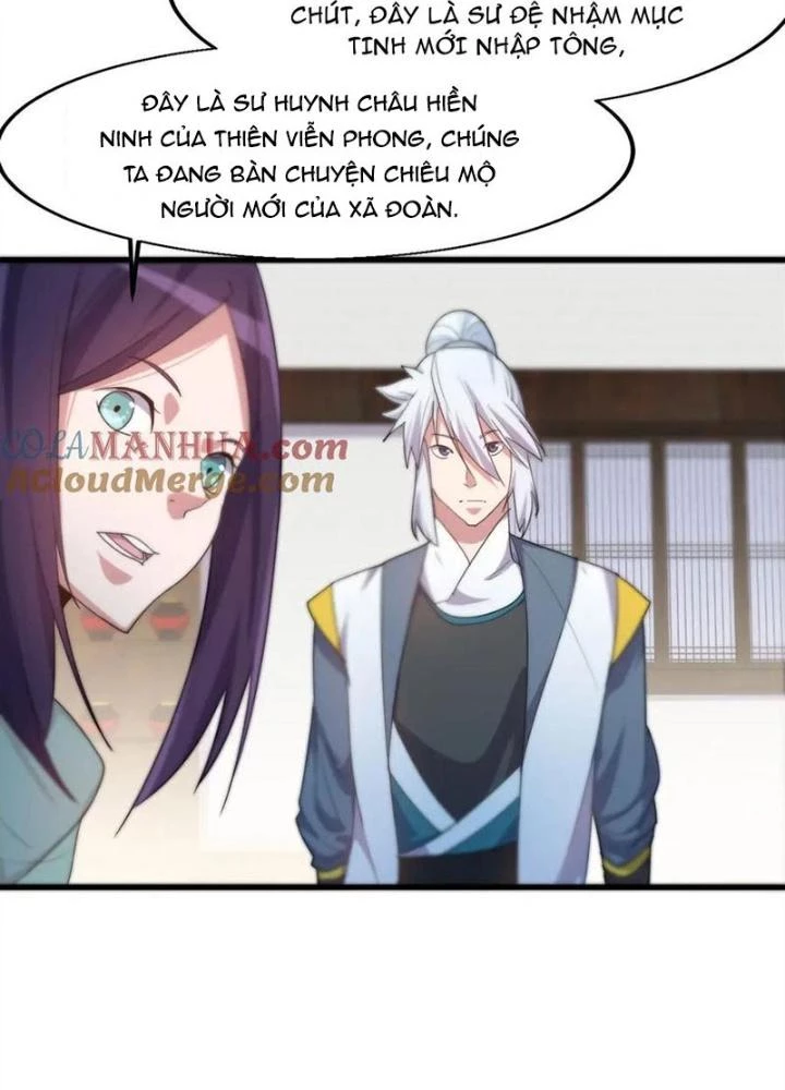 Võ Liệt Thiên Kiêu Chapter 16 - Trang 2