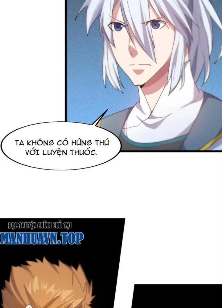 Võ Liệt Thiên Kiêu Chapter 16 - Trang 2
