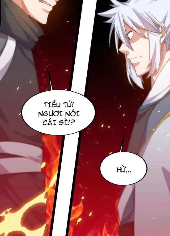 Võ Liệt Thiên Kiêu Chapter 16 - Trang 2