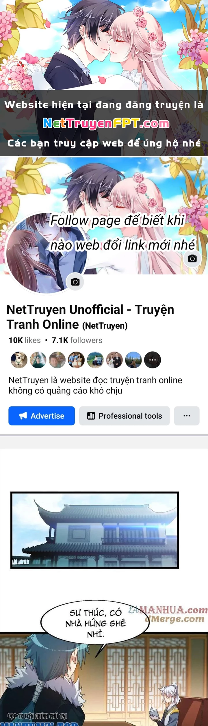 Võ Liệt Thiên Kiêu Chapter 16 - Trang 2
