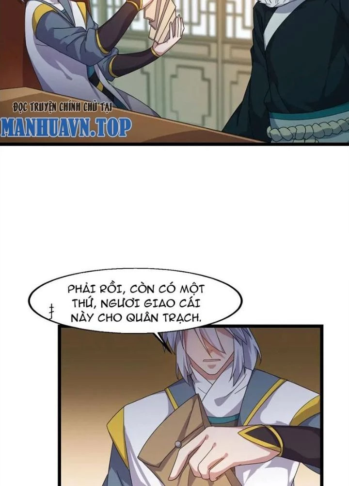 Võ Liệt Thiên Kiêu Chapter 16 - Trang 2