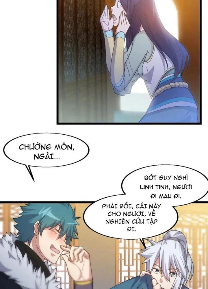 Võ Liệt Thiên Kiêu Chapter 16 - Trang 2