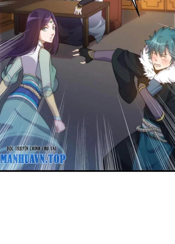 Võ Liệt Thiên Kiêu Chapter 16 - Trang 2