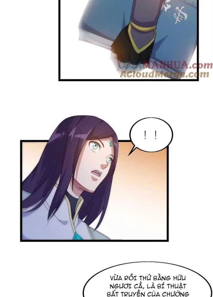 Võ Liệt Thiên Kiêu Chapter 16 - Trang 2