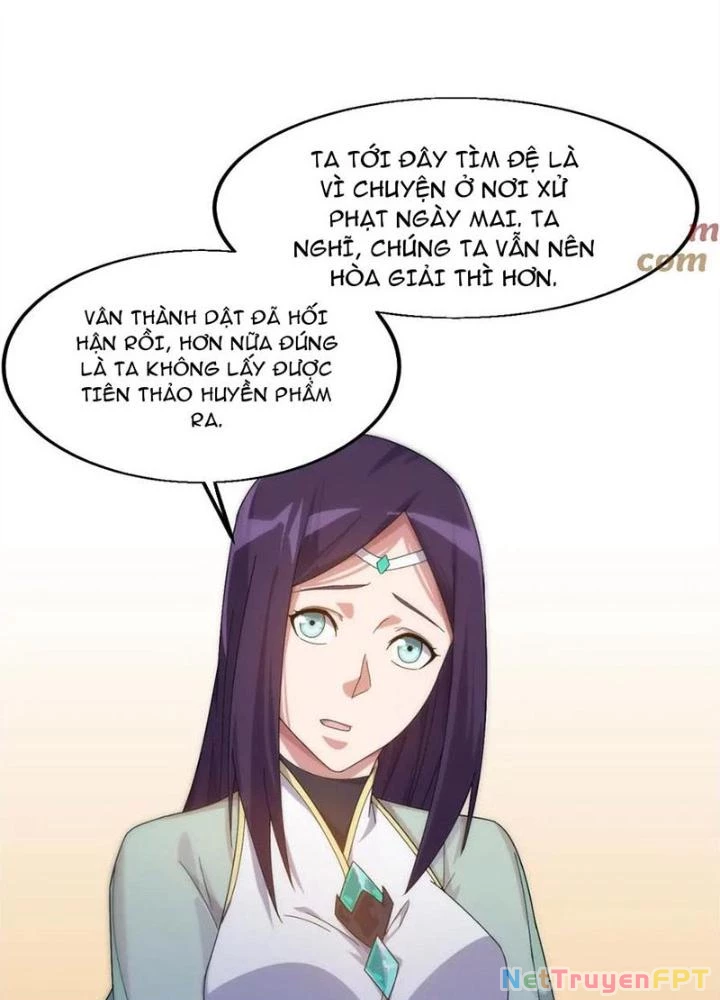 Võ Liệt Thiên Kiêu Chapter 16 - Trang 2