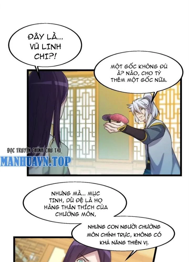 Võ Liệt Thiên Kiêu Chapter 16 - Trang 2