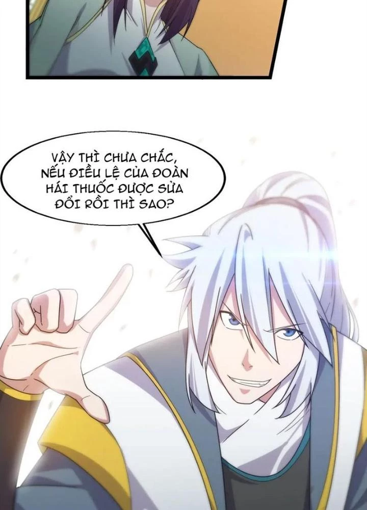 Võ Liệt Thiên Kiêu Chapter 16 - Trang 2
