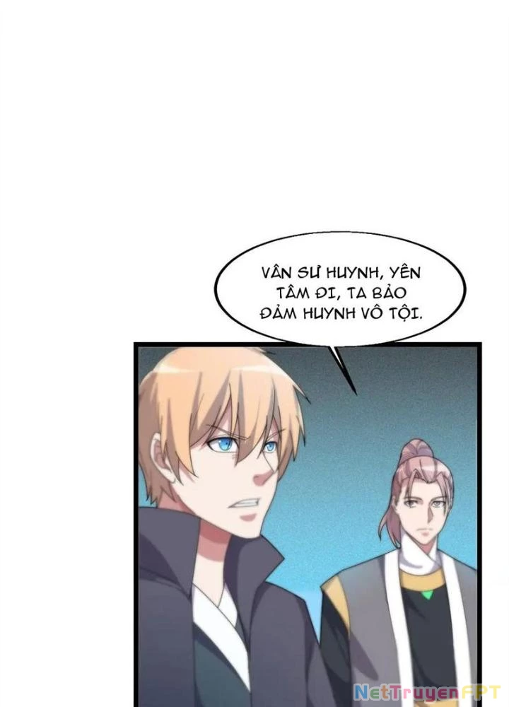 Võ Liệt Thiên Kiêu Chapter 16 - Trang 2