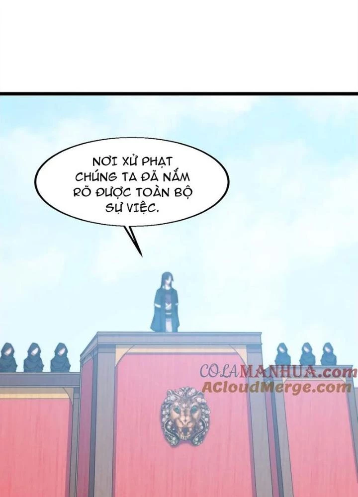 Võ Liệt Thiên Kiêu Chapter 16 - Trang 2