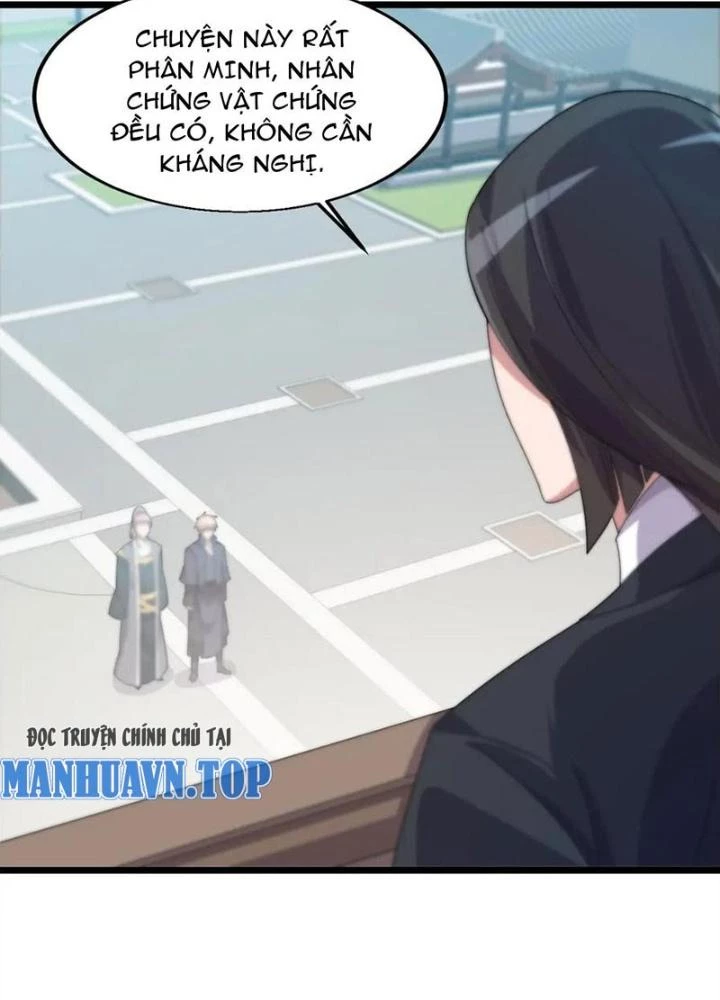 Võ Liệt Thiên Kiêu Chapter 16 - Trang 2