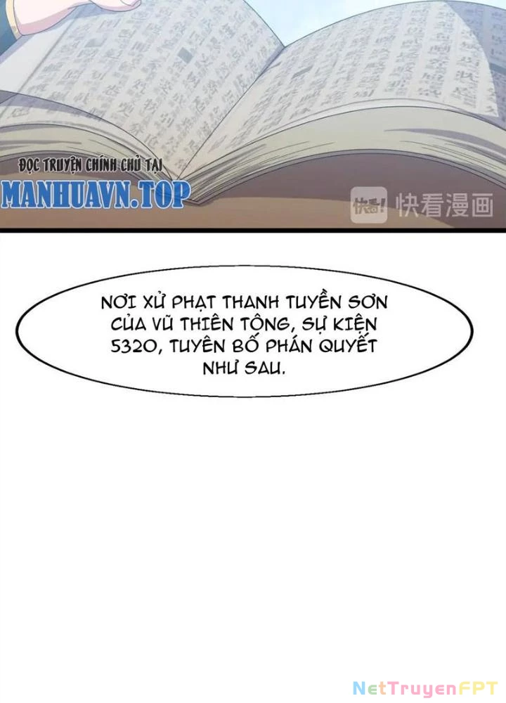 Võ Liệt Thiên Kiêu Chapter 16 - Trang 2