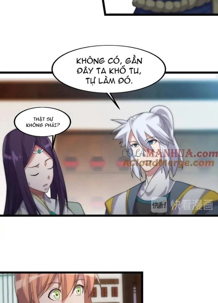 Võ Liệt Thiên Kiêu Chapter 17 - Trang 2
