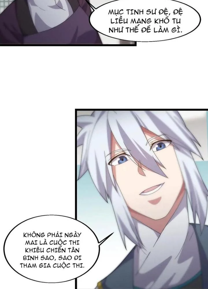 Võ Liệt Thiên Kiêu Chapter 17 - Trang 2