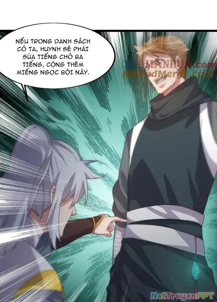 Võ Liệt Thiên Kiêu Chapter 17 - Trang 2