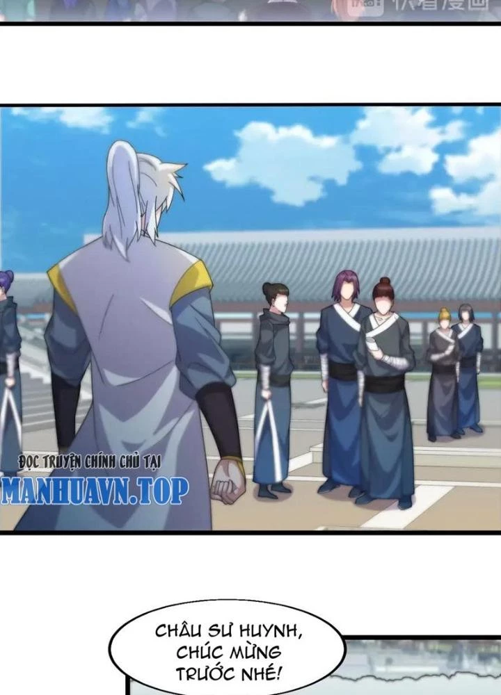 Võ Liệt Thiên Kiêu Chapter 17 - Trang 2