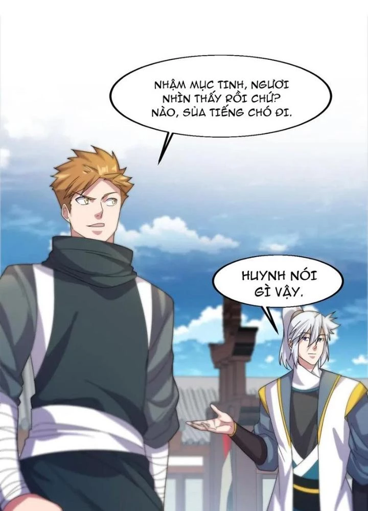 Võ Liệt Thiên Kiêu Chapter 17 - Trang 2