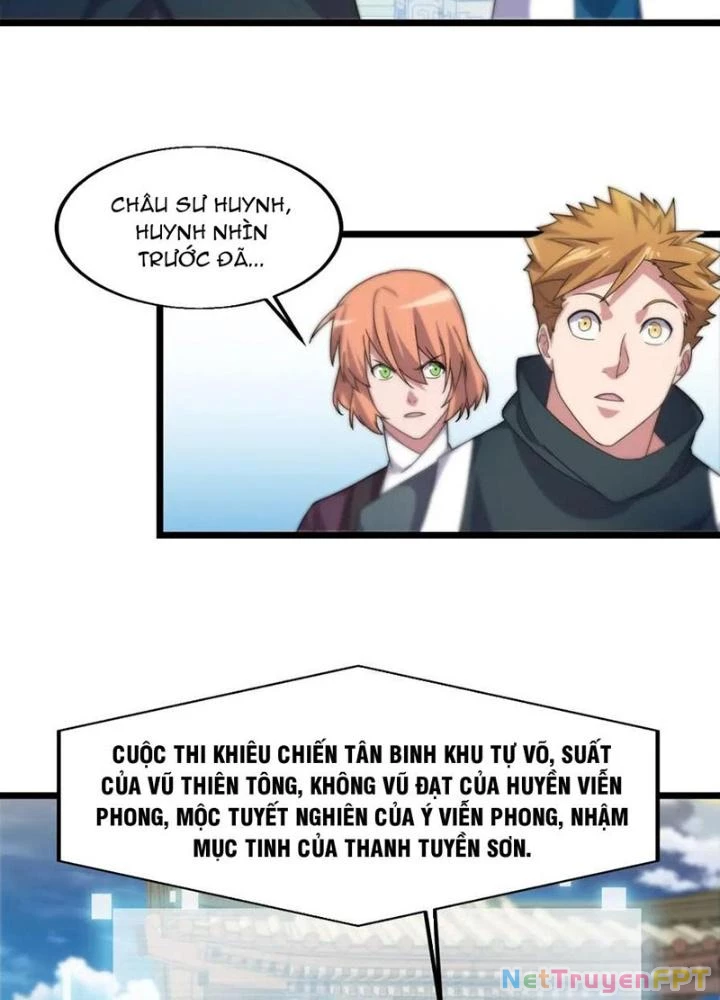 Võ Liệt Thiên Kiêu Chapter 17 - Trang 2