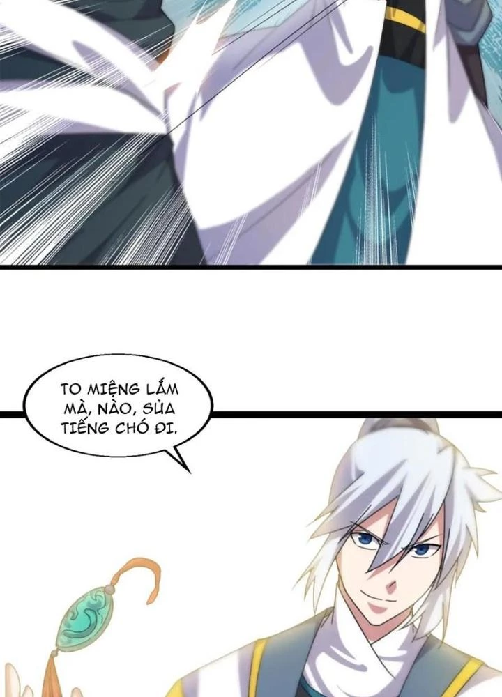 Võ Liệt Thiên Kiêu Chapter 17 - Trang 2