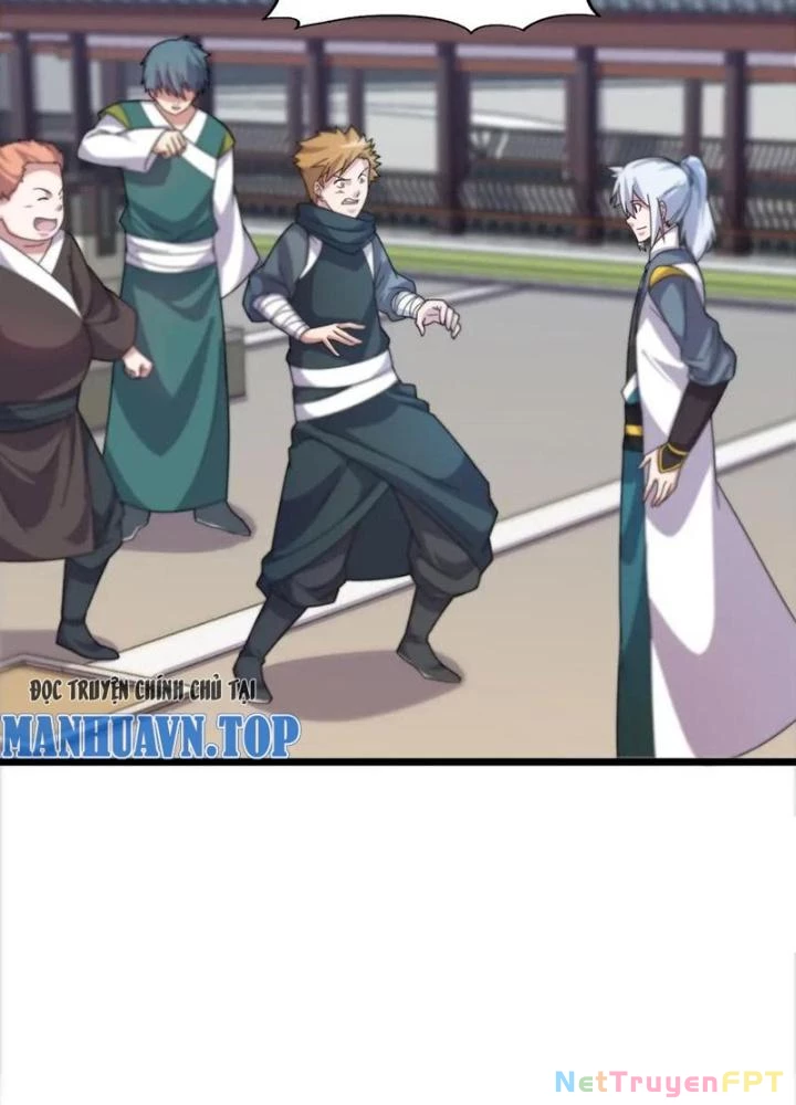 Võ Liệt Thiên Kiêu Chapter 17 - Trang 2