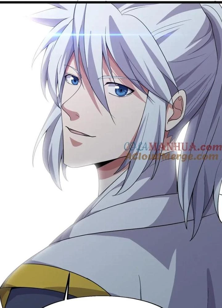 Võ Liệt Thiên Kiêu Chapter 17 - Trang 2