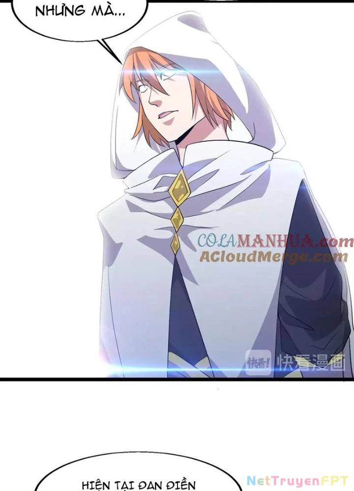Võ Liệt Thiên Kiêu Chapter 17 - Trang 2